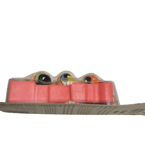 Powerpuff Girls Birthday Candle Bougie Party Cake Topper Cartoon Network 2001 - Picture 6 of 7